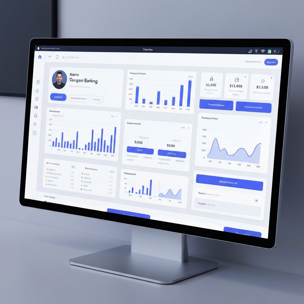 Getting Started with Digital Banking